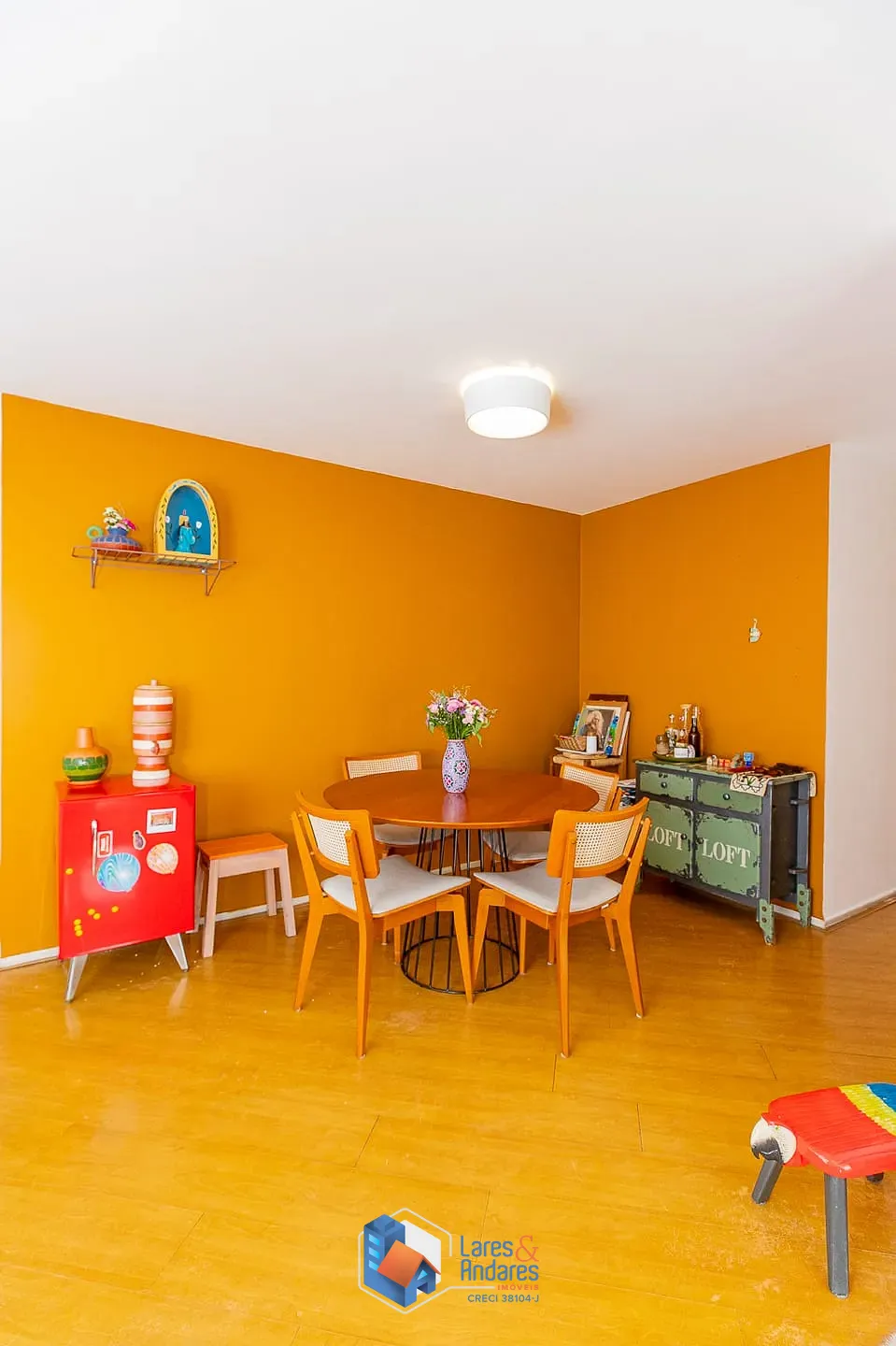 Apartamento, 2 quartos, 78 m² - Foto 8