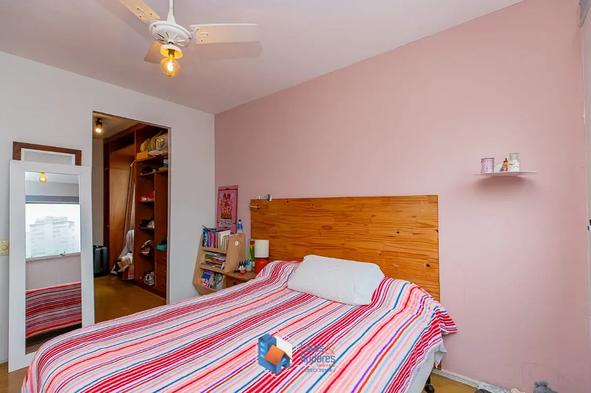 Apartamento, 2 quartos, 78 m² - Foto 18