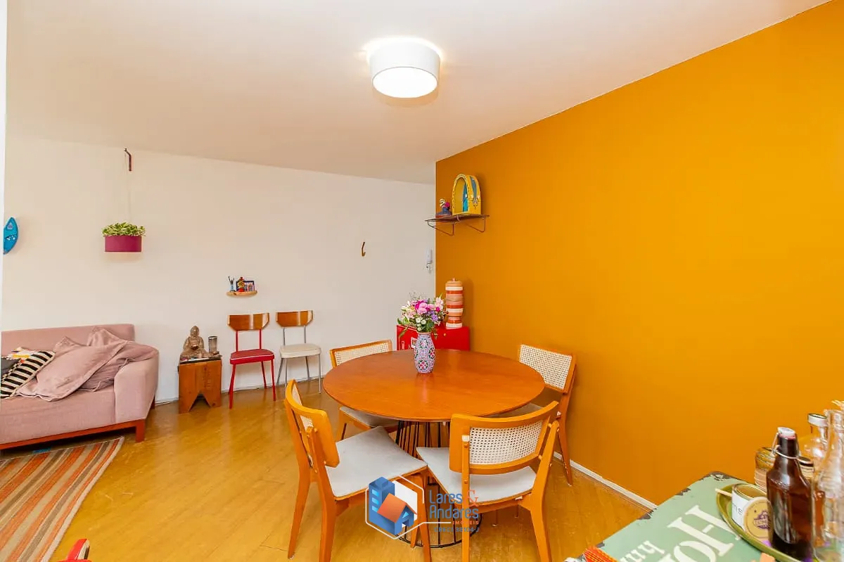 Apartamento, 2 quartos, 78 m² - Foto 9