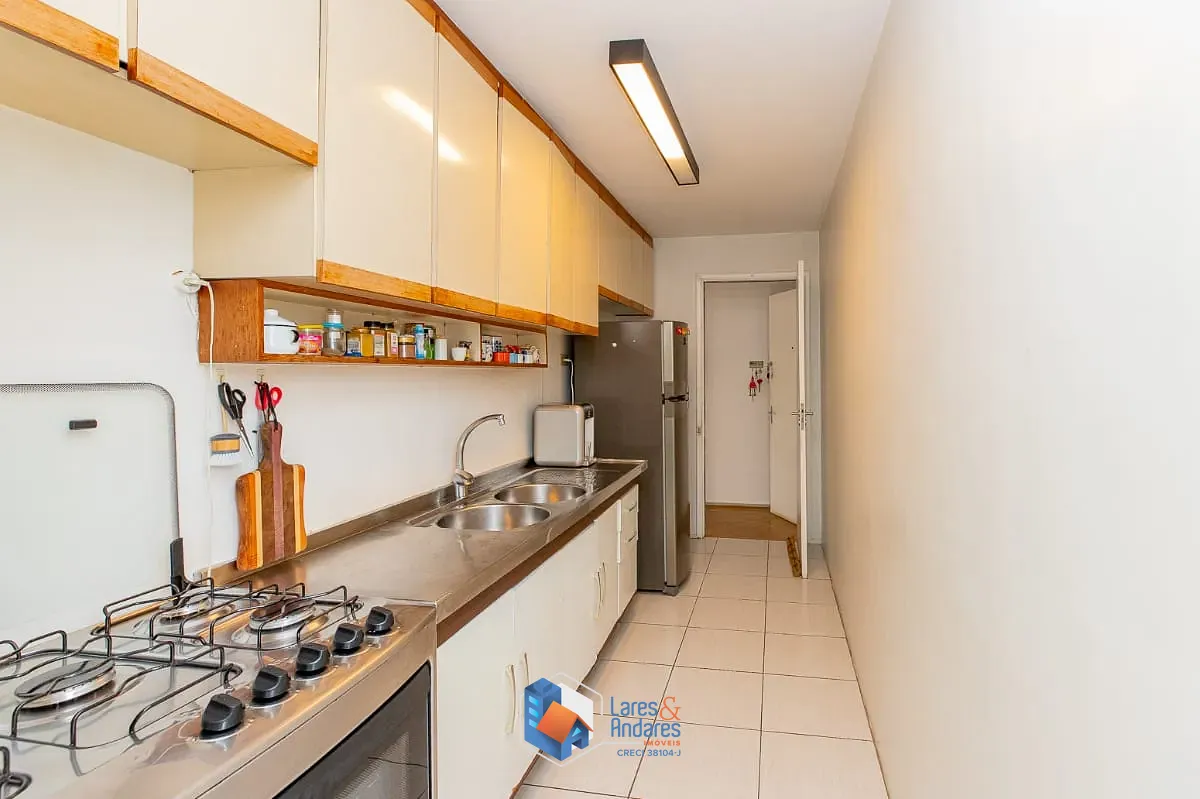 Apartamento, 2 quartos, 78 m² - Foto 12