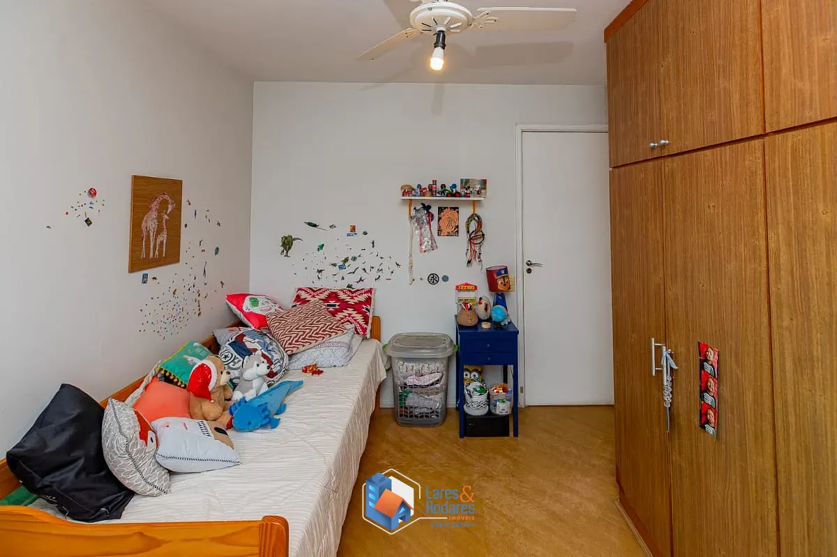 Apartamento, 2 quartos, 78 m² - Foto 14
