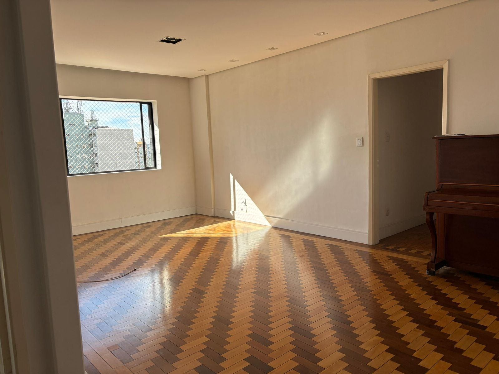 Apartamento para locação, Centro, São Caetano do Sul, SP