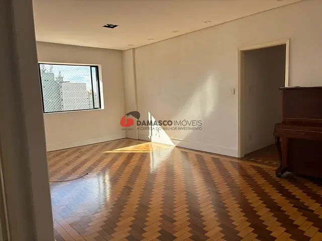 Apartamento 2 quartos e 1 banheiro, para alugar, no bairro Centro em São Caetano do Sul