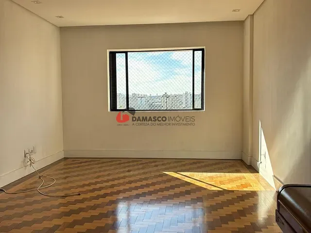 Apartamento 2 quartos e 1 banheiro, para alugar, no bairro Centro em São Caetano do Sul