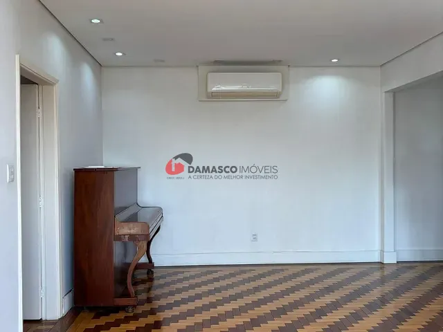Apartamento 2 quartos e 1 banheiro, para alugar, no bairro Centro em São Caetano do Sul