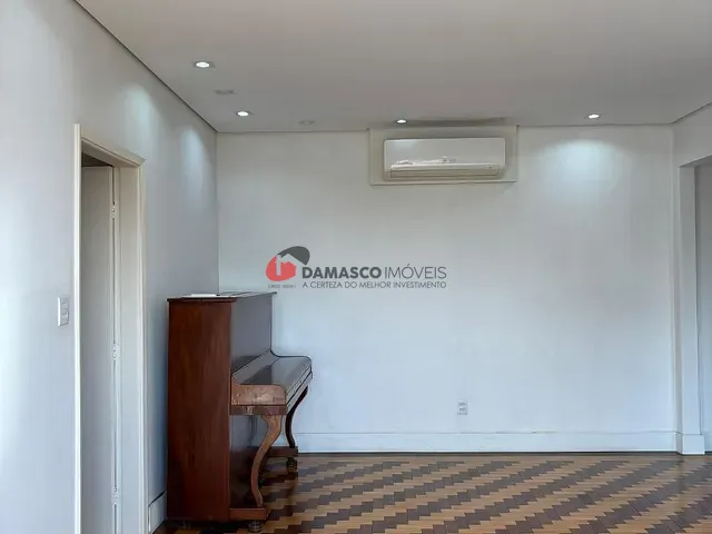 Apartamento 2 quartos e 1 banheiro, para alugar, no bairro Centro em São Caetano do Sul