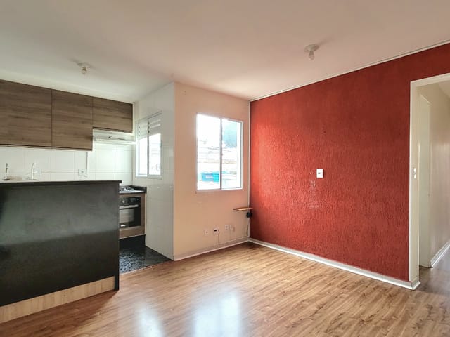 Foto do Apartamento - Apartamento tipo para venda em Jardim Zaira com 2 quartos, sendo 1 suíte, 99m² | Lares e Andares Imóveis