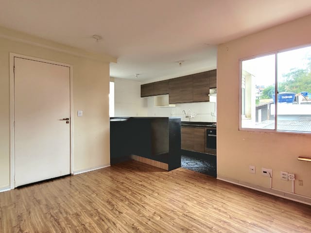 Foto do Apartamento - Apartamento tipo para venda em Jardim Zaira com 2 quartos, sendo 1 suíte, 99m² | Lares e Andares Imóveis