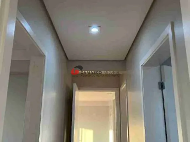 Apartamento 3 quartos e 2 banheiros, à venda, no bairro Jardim São Caetano em São Caetano do Sul