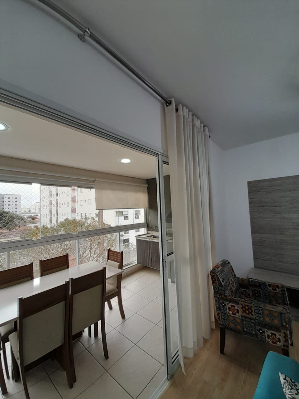 Apartamento para locação, Santa Maria, São Caetano do Sul, SP