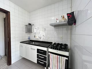 Foto do Apartamento-Apartamento tipo para venda em Parque Munhoz com 3 quartos, 71m²
