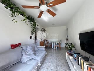 Foto do Apartamento-Apartamento tipo para venda em Parque Munhoz com 3 quartos, 71m²