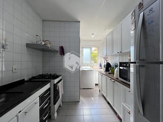 Foto do Apartamento-Apartamento tipo para venda em Parque Munhoz com 3 quartos, 71m²