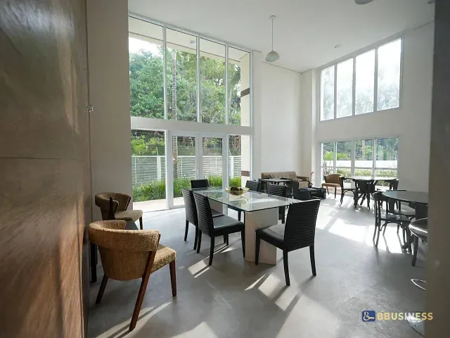 Apartamento com 65m² 2 quartos e 3 banheiros, para alugar, no bairro Jardim Ampliação em São Paulo