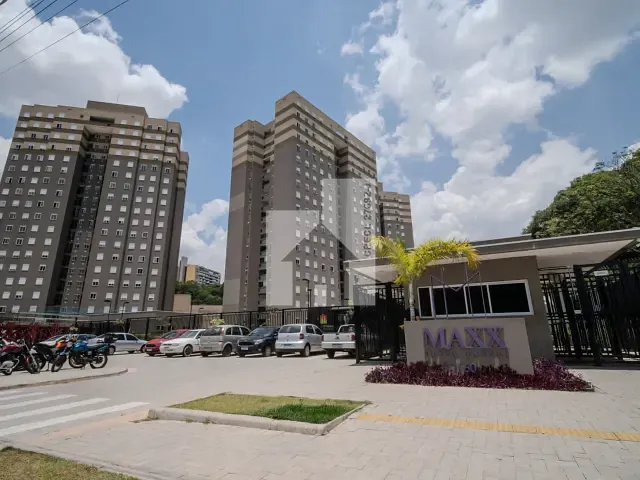 Apartamento 3 quartos e 2 banheiros, à venda, no bairro Horto Florestal em Jundiaí