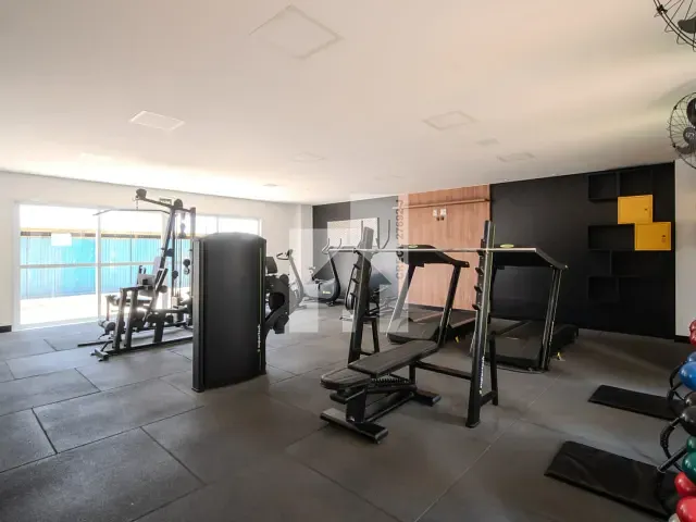 Apartamento 3 quartos e 2 banheiros, à venda, no bairro Horto Florestal em Jundiaí