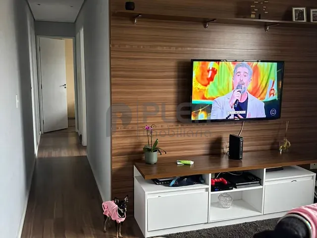 Apartamento com 55m² 2 quartos e 1 banheiro, à venda, no bairro Imirim em São Paulo