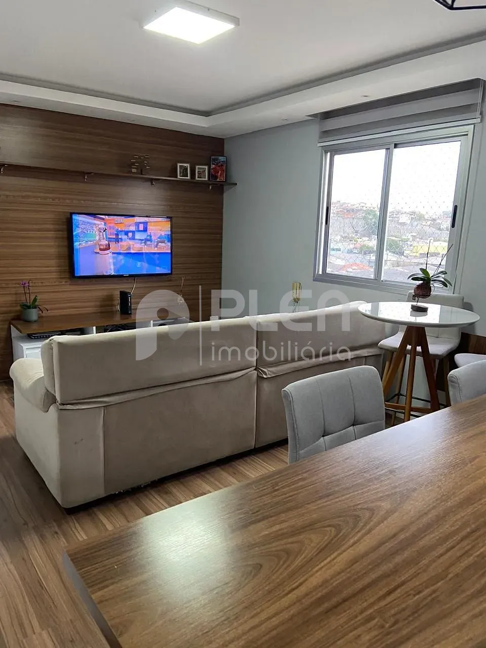 Apartamento de 2 quartos à venda em Imirim, São Paulo