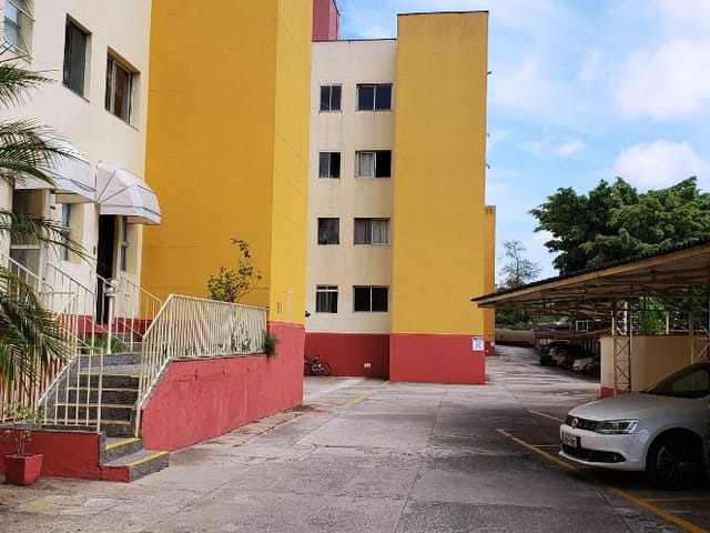 Foto do Apartamento - Apartamento para Locação 2 Quartos, 1 Vaga, 72M², Vila Independência, Sorocaba - SP | Residencial Visconde de Cairú | Ary Proenca Negócios Imobiliários Ltda