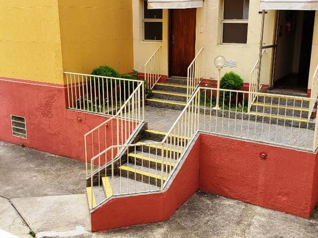 Foto do Apartamento - Apartamento para Locação 2 Quartos, 1 Vaga, 72M², Vila Independência, Sorocaba - SP | Residencial Visconde de Cairú | Ary Proenca Negócios Imobiliários Ltda