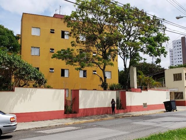 Foto do Apartamento - Apartamento para Locação 2 Quartos, 1 Vaga, 72M², Vila Independência, Sorocaba - SP | Residencial Visconde de Cairú | Ary Proenca Negócios Imobiliários Ltda
