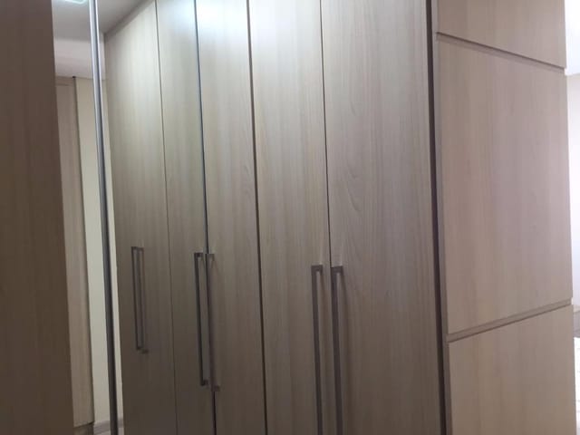 Foto do Apartamento - Apartamento Splendor Blue 133m²  3 suítes,escritório,3 vagas,ar condicionado,sacada com churrasqueira,prontíssimo para morar! | RUSSI IMÓVEIS