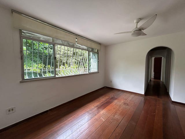 Foto do Apartamento - Apartamento para locação, Vital Brazil, 3 qrts com vaga | SelfSpin