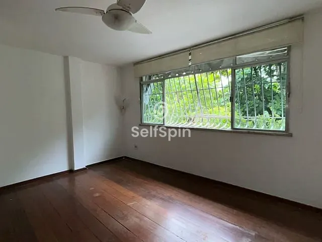 Apartamento com 100m² 3 quartos e 3 banheiros, para alugar, no bairro Vital Brazil em Niterói