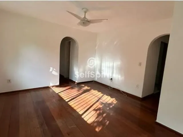 Apartamento com 100m² 3 quartos e 3 banheiros, para alugar, no bairro Vital Brazil em Niterói