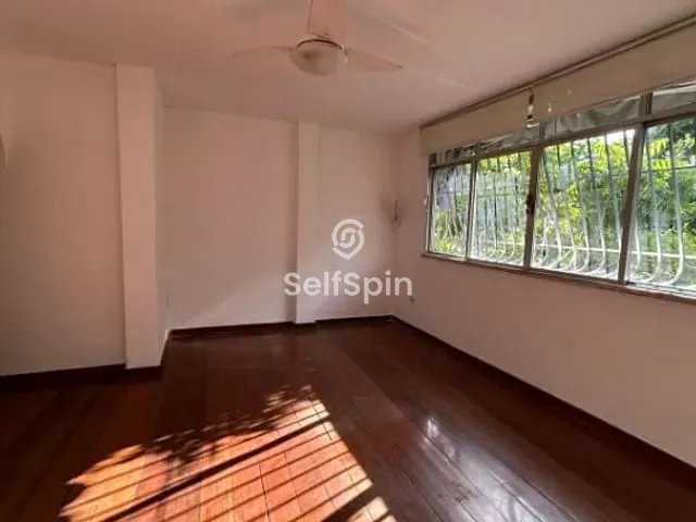 Apartamento com 100m² 3 quartos e 3 banheiros, para alugar, no bairro Vital Brazil em Niterói