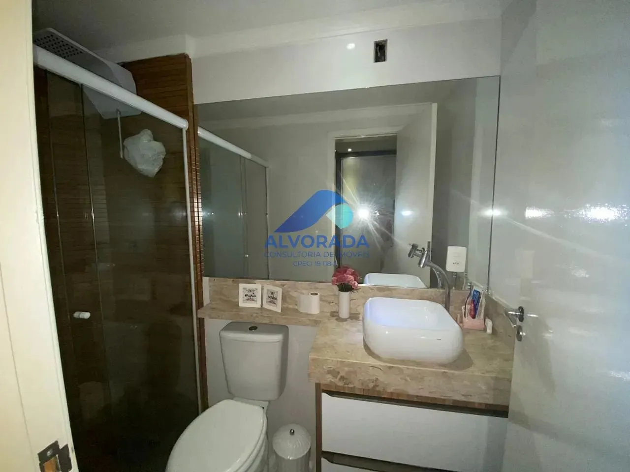 Apartamento, 3 quartos, 90 m² - Foto 4