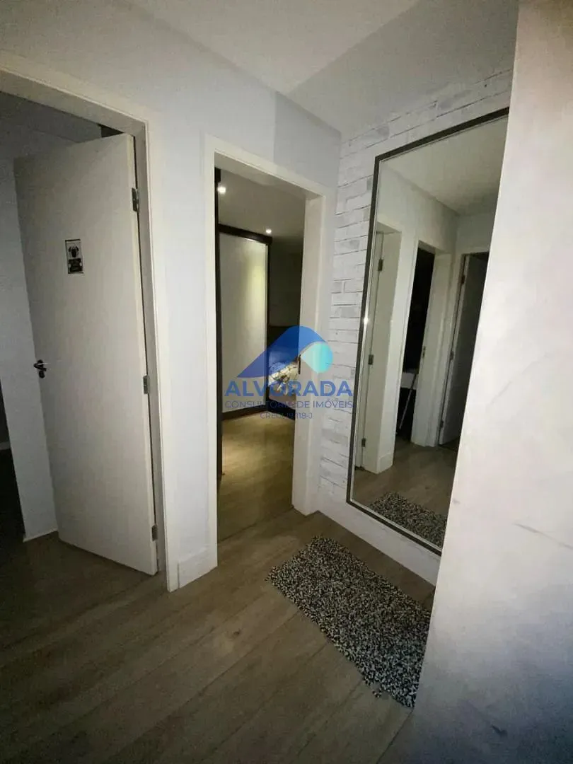 Apartamento, 3 quartos, 90 m² - Foto 8