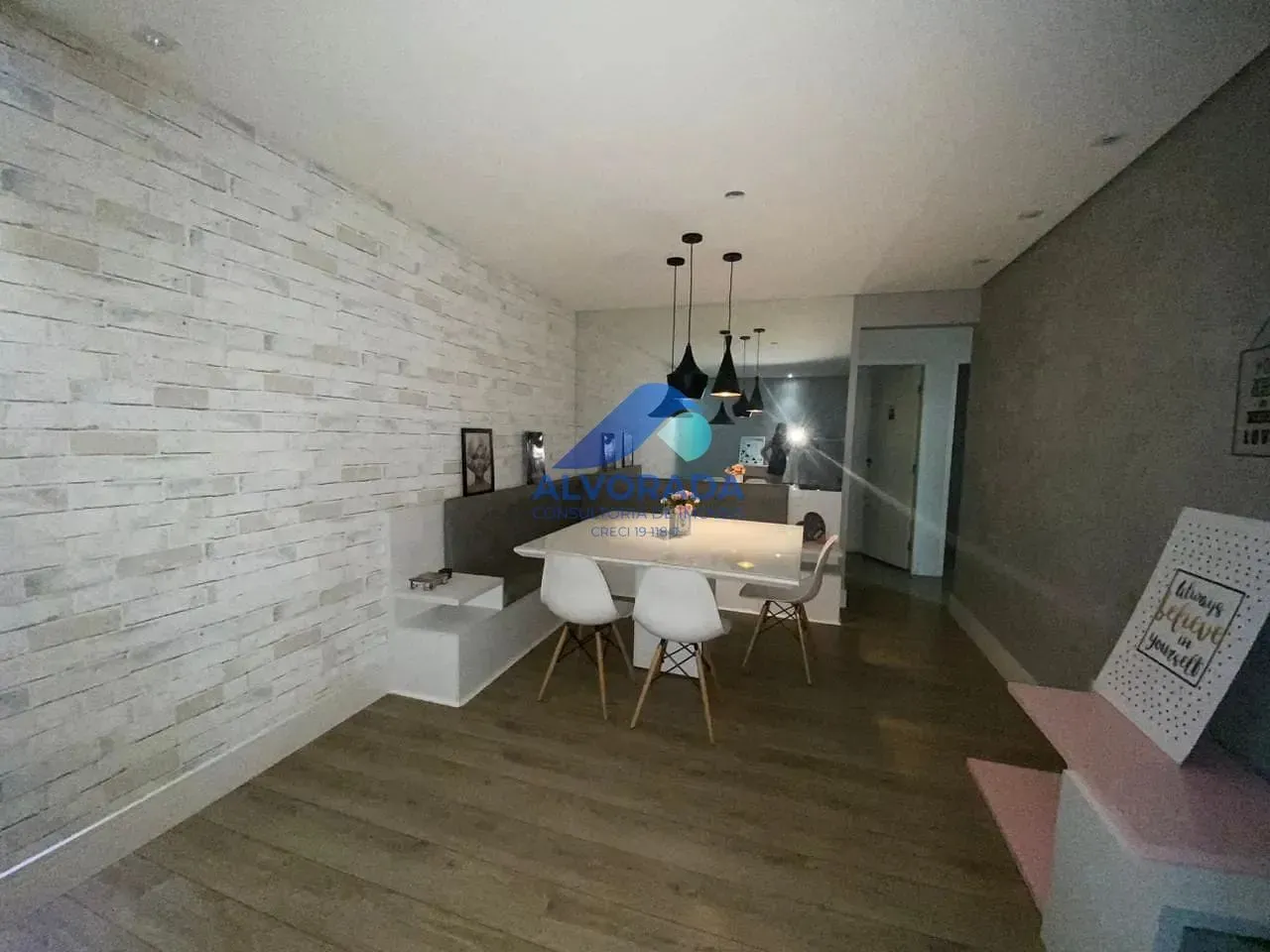 Apartamento, 3 quartos, 90 m² - Foto 12