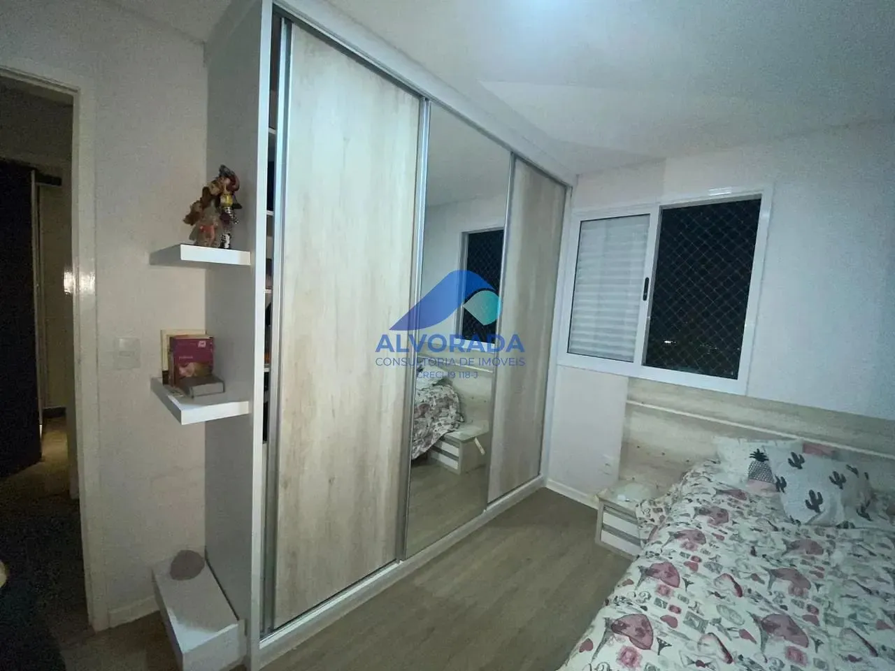 Apartamento, 3 quartos, 90 m² - Foto 7