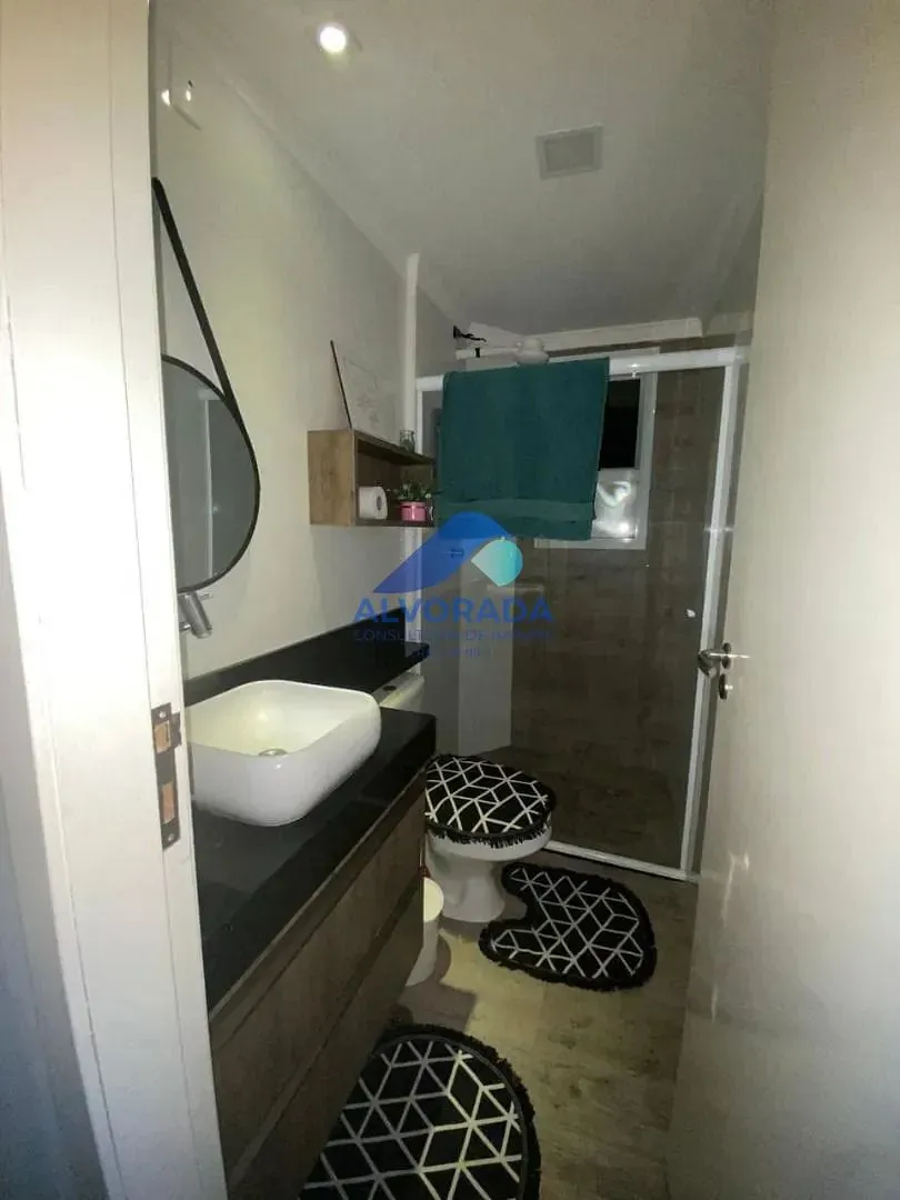 Apartamento, 3 quartos, 90 m² - Foto 14