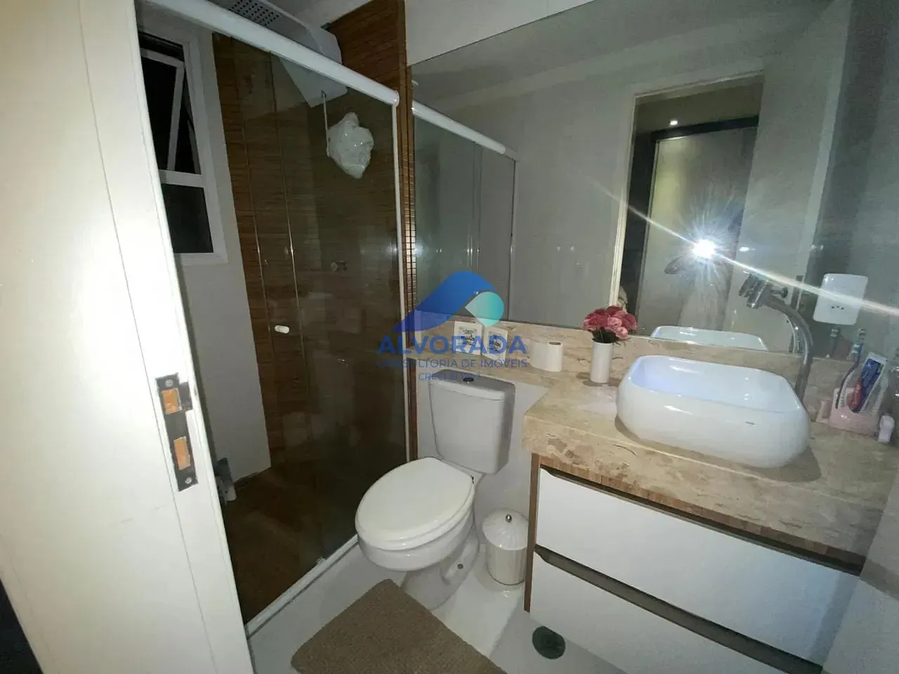 Apartamento, 3 quartos, 90 m² - Foto 3