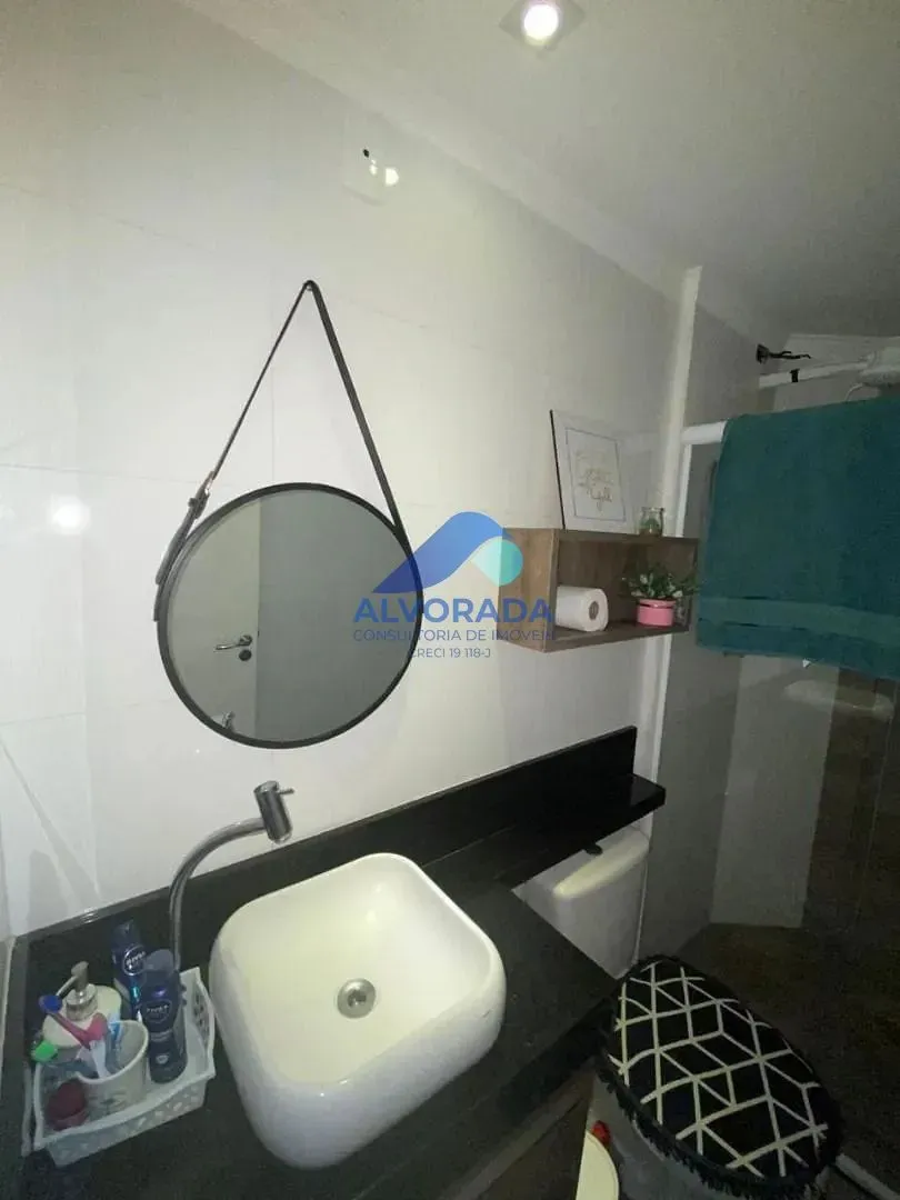 Apartamento, 3 quartos, 90 m² - Foto 11