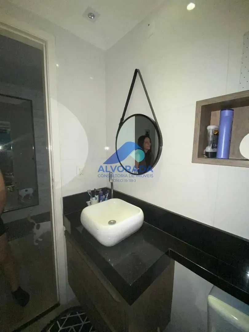 Apartamento, 3 quartos, 90 m² - Foto 10