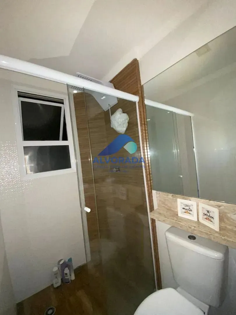 Apartamento, 3 quartos, 90 m² - Foto 9