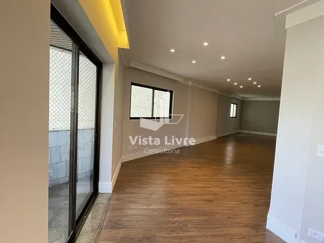 Apartamento com 170m² 4 quartos e 4 banheiros, à venda, no bairro Perdizes em São Paulo