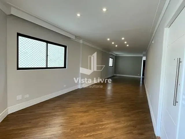 Apartamento com 170m² 4 quartos e 4 banheiros, à venda, no bairro Perdizes em São Paulo