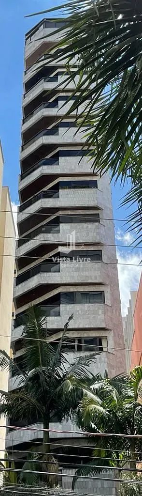 Apartamento, 4 quartos, 170 m² - Foto 18