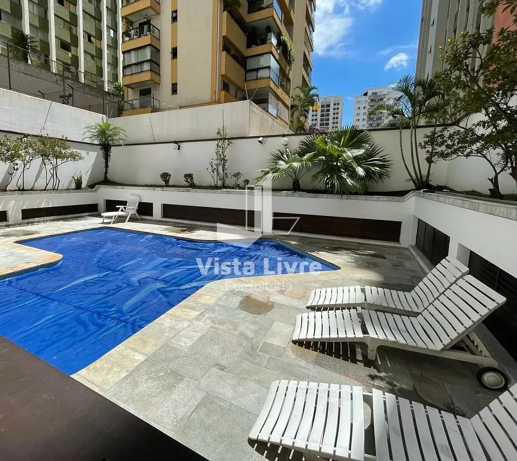 Apartamento, 4 quartos, 170 m² - Foto 19