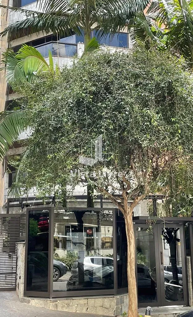 Apartamento, 4 quartos, 170 m² - Foto 20