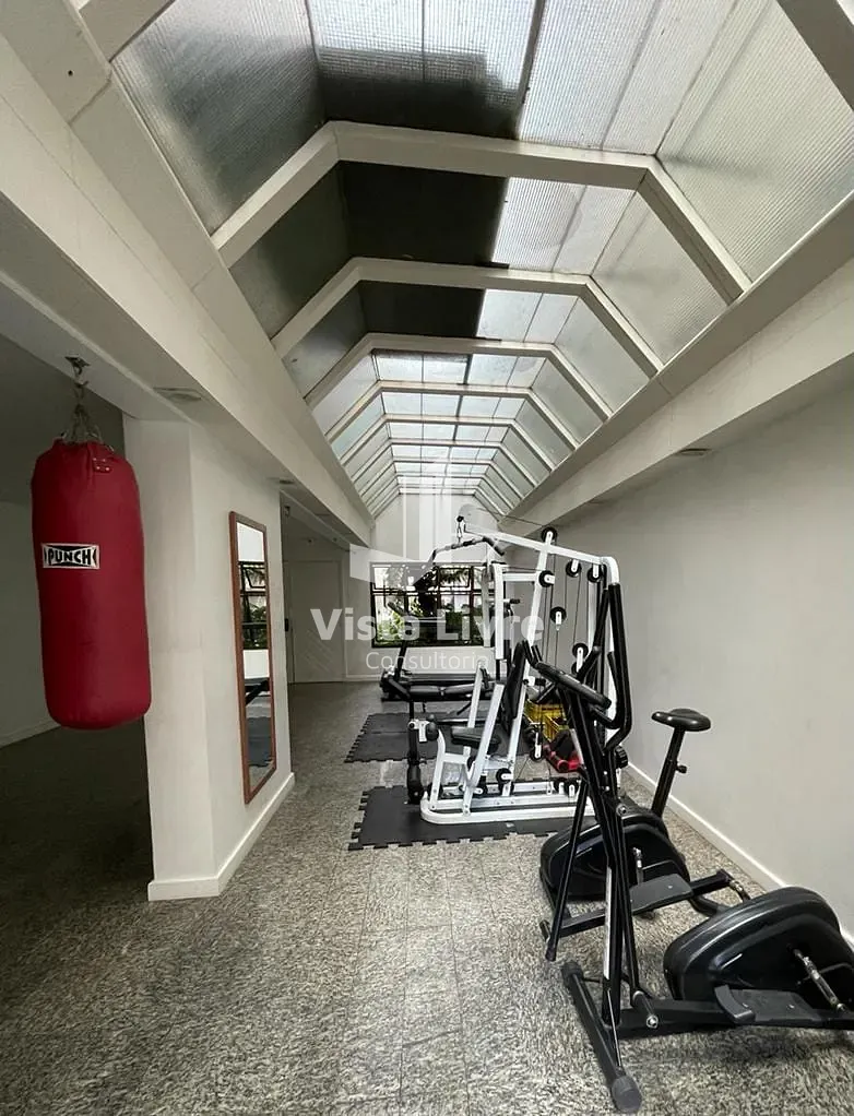 Apartamento, 4 quartos, 170 m² - Foto 21