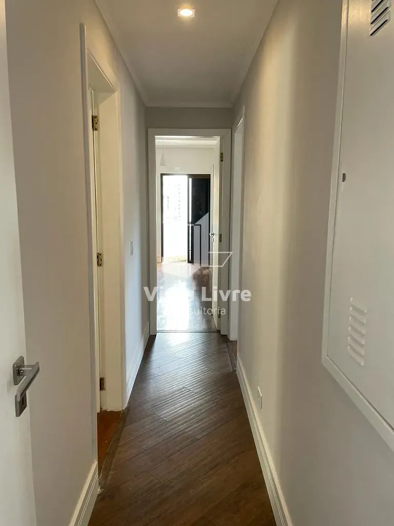 Apartamento, 4 quartos, 170 m² - Foto 9