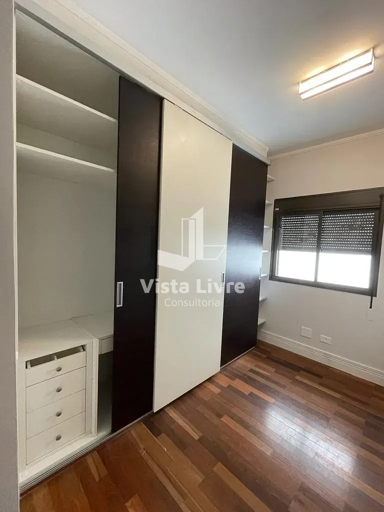 Apartamento, 4 quartos, 170 m² - Foto 13