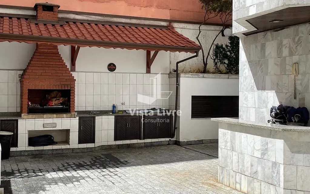 Apartamento, 4 quartos, 170 m² - Foto 22