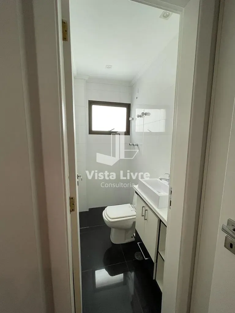 Apartamento, 4 quartos, 170 m² - Foto 16