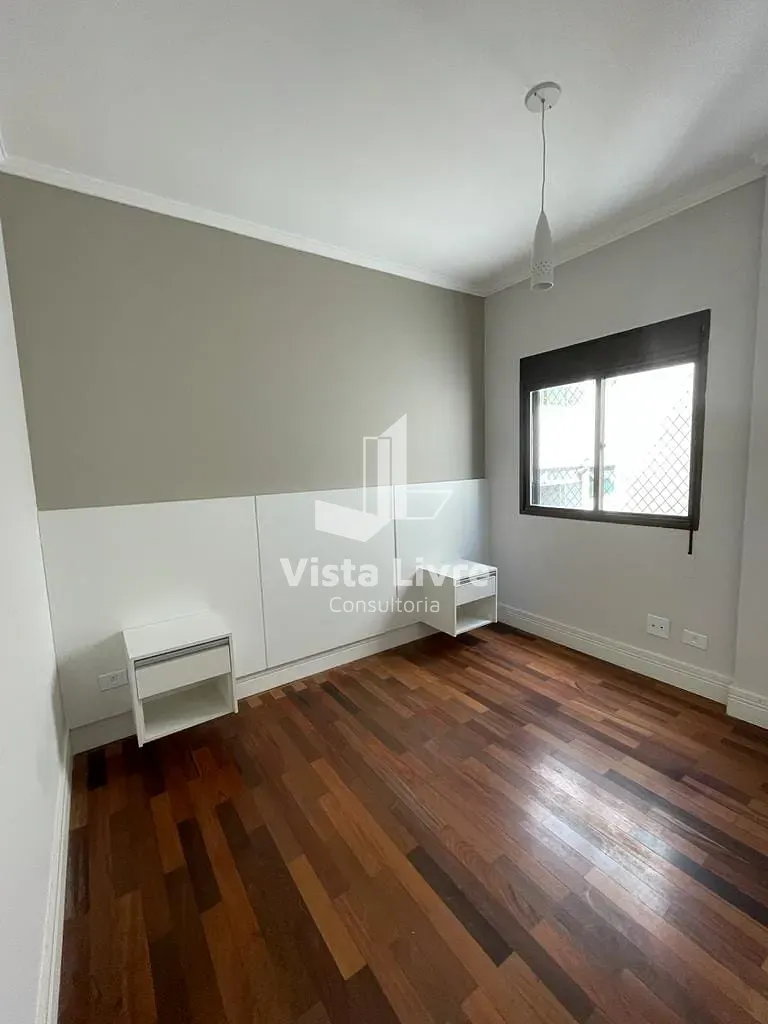 Apartamento, 4 quartos, 170 m² - Foto 11